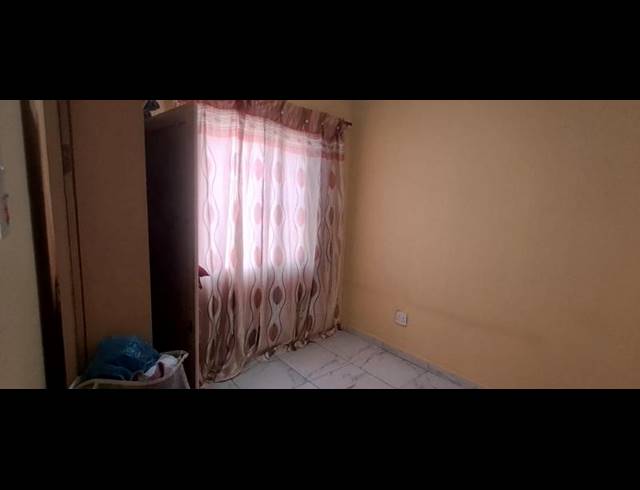 3 BEDROOM APARTMENT FOR SALE IN JABULANI